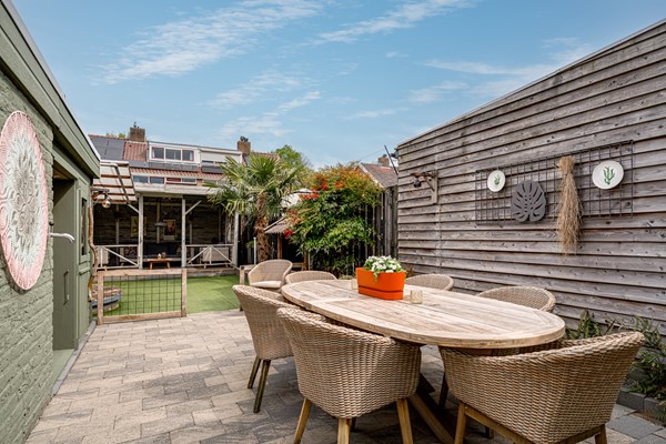 Medium property photo - PC Hooftstraat 67, 6901 KM Zevenaar